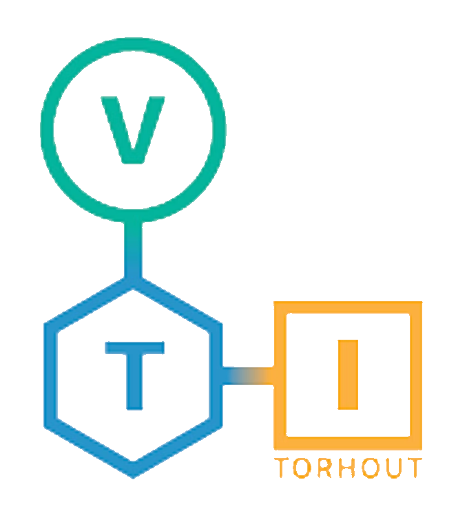 Logo VTI Torhout